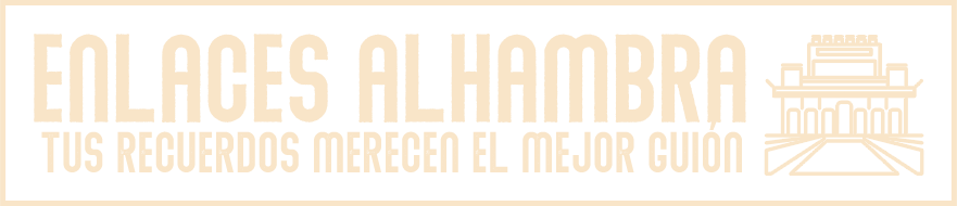 LOGO ENLACES ALHAMBRA
